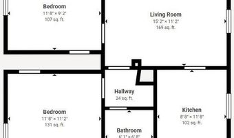 108 E 5th St, Battle Mountain, NV 89820