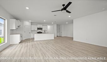 1007 Roberto Ave Plan: Lacombe, Baker, LA 70714