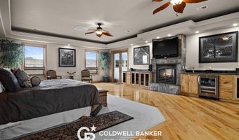 4960 S Skyline Rd, Casper, WY 82604