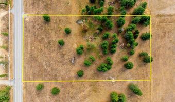 Nka Bunco Lot 3, Athol, ID 83801