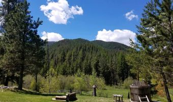 127 Lonely Moose Ln, Alberton, MT 59820