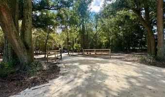 SW 20th St, Bell, FL 32619