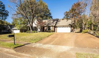 5980 STEEPLECHASE, Bartlett, TN 38134