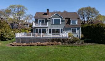 38 Pierce Ave, Jamestown, RI 02835