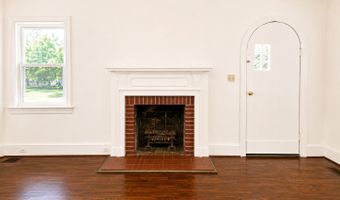 415 Academy St N, Ahoskie, NC 27910