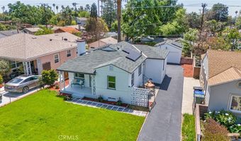 834 Morada Pl, Altadena, CA 91001