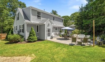 252 Wolf Rock Rd, Exeter, RI 02822