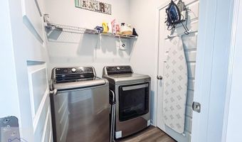 1667 Arnold Dr SE, Allenhurst, GA 31301
