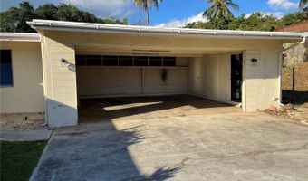 73 Hanapepe Loop, Honolulu, HI 96825