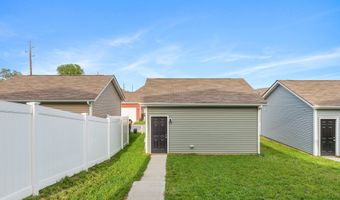 361 Steeples Blvd, Indianapolis, IN 46222