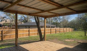230 Washington Ave, Alto, TX 75925