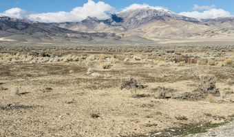 Hwy. 400, Imlay, NV 89418