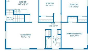 1074 N Main St, Akron, OH 44310