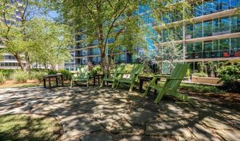 1080 Peachtree St NE 910, Atlanta, GA 30309
