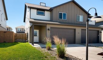 1505 Westwood Circle A, Belgrade, MT 59714