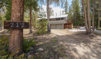 212 Briar Rose Ln, Breckenridge, CO 80424