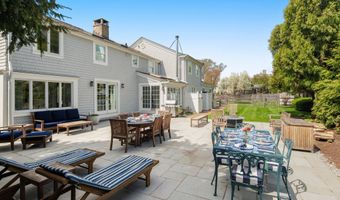 7 Waverly Rd, Darien, CT 06820