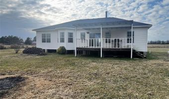 120 CR 4316 Rd, De Kalb, TX 75559