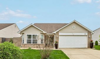 731 Westover Rd, Avon, IN 46123