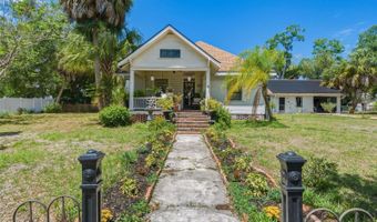 223 N MONROE Ave, Arcadia, FL 34266