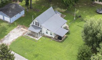 56309 E 289 Rd, Afton, OK 74331