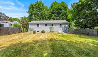 47 Shady Lea Rd, North Kingstown, RI 02852