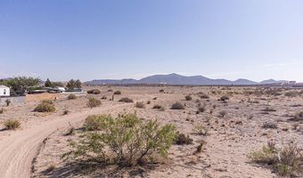 1713 Acosta Rd, Anthony, NM 88021