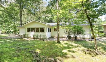 1 Bahia Ln, Hot Springs Village, AR 71909