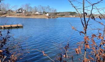 38 Waterside Pt, Abbeville, SC 29620