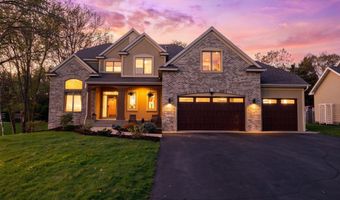 15020 Uplander St NW, Andover, MN 55304