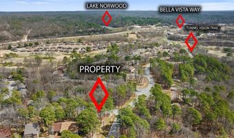 1 Dogwood Dr, Bella Vista, AR 72715