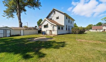 1026 E 16th St, Ashtabula, OH 44004
