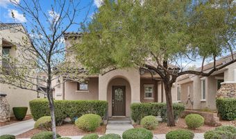 2231 Desert Prairie St, Las Vegas, NV 89135