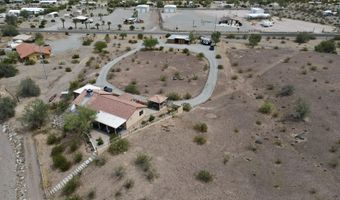 42832 La Posa Rd, Bouse, AZ 85325