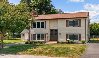 25 High St, Warwick, RI 02886