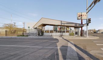 5801 Central Ave NE, Albuquerque, NM 87108