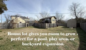253 N 8th St, Batesville, AR 72501