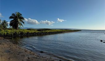 2334 Kamehameha V Hwy, Kaunakakai, HI 96748