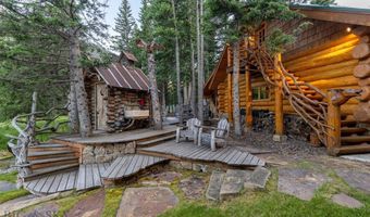 48500 Gallatin Rd, Big Sky, MT 59730