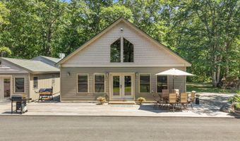 28 Upper Lead Mountain Pond Rd, Aurora, ME 04408