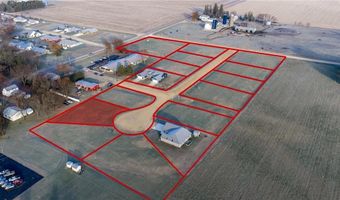 309 3rd St NW, Adams, MN 55909