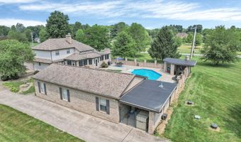 14270 Walnut Creek Pike, Ashville, OH 43103