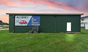 116 N Broadway, Barbourville, KY 40906