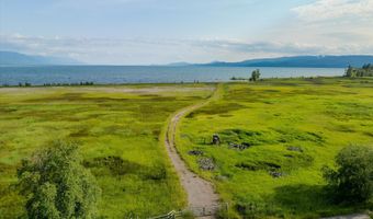 Nhn Lake Pointe Drive, Bigfork, MT 59911