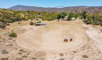 60815 Burnt Valley Rd, Anza, CA 92539