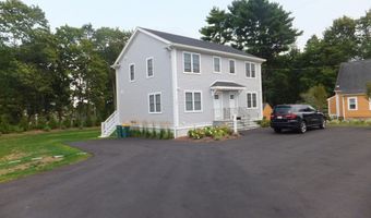 205-207 Bedford St, Abington, MA 02351