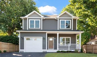 218 Second St, East Providence, RI 02914
