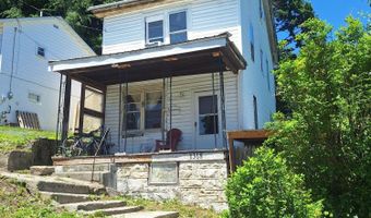 1318 14th Ave, Altoona, PA 16601