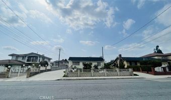 3239 Ivar Ave, Rosemead, CA 91770