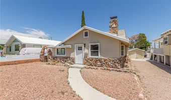 659 D Ave, Boulder City, NV 89005